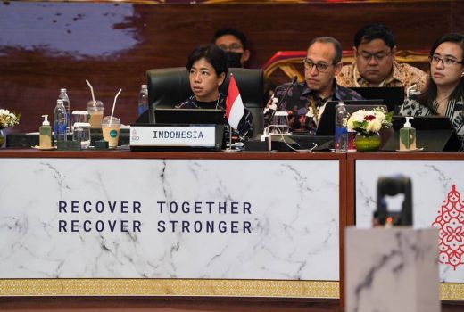 Aliansi G20 EMPOWER Sukses Angkat Rekomendasi Terkait Pemberdayaan Perempuan - GenPI.co