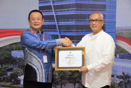 Dioperasikan, KEK Gresik Diproyeksi Jadi Pusat Ekonomi Baru Jatim - GenPI.co