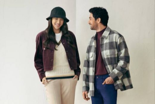 Banjir Diskon di UNIQLO Arigato Indonesia Promotion Week, Ada Hadiah Gratis! - GenPI.co