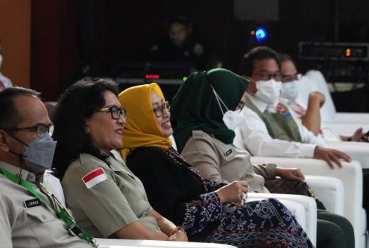 Pemerintah Dorong Capaian Zero Case Penyakit Mulut dan Kuku Secara Nasional - GenPI.co