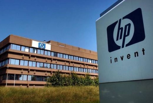 Ekonomi Sulit, HP Inc PHK Massal Ribuan Karyawan - GenPI.co