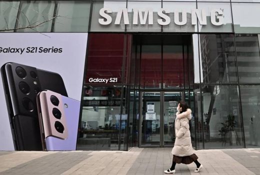 Pengiriman Smartphone Global Meningkat, Samsung Duduki Posisi Teratas - GenPI.co
