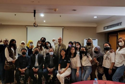 Terapi Debridemen Belatung untuk Luka Diabetes - GenPI.co