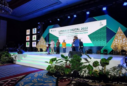 Menguasai Digital, Siapa yang Cepat Bisa Jadi Pemenang - GenPI.co