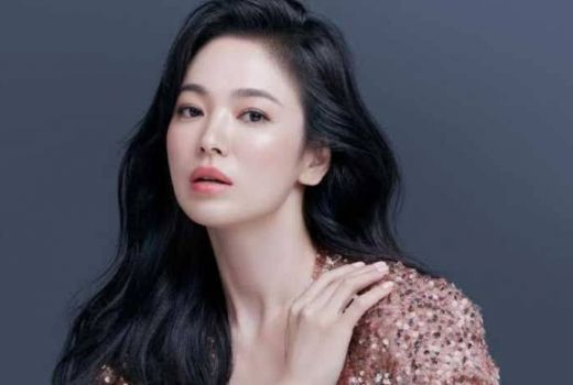 Tutup Tahun, Song Hye-Kyo Hadir dengan Drakor The Glory di Netflix - GenPI.co