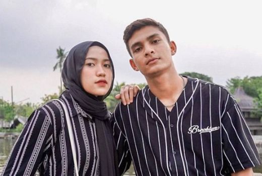 Bidadari Voli, Atlet Cantik Penakluk Hati Striker Timnas Indonesia - GenPI.co