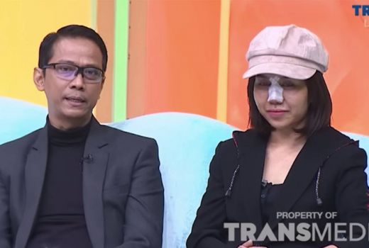 Doddy Sudrajat Ungkap Biaya Operasi Hidung Mayang, Bukan Endorse Ya! - GenPI.co