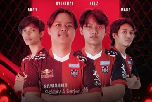 Perombakan Besar, Alter Ego X Buang 4 Bintang - GenPI.co