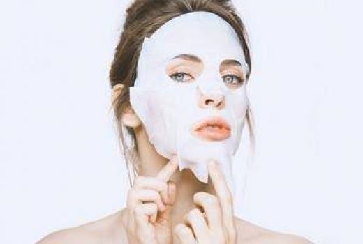 Raih 3 Manfaat Masker Sarang Walet untuk Kecantikan, Kulit Kencang Awet Muda - GenPI.co