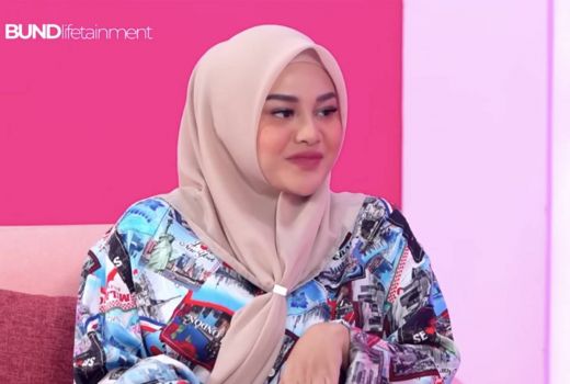 Aurel Hermansyah Ungkap Suka Duka Jadi Anak Artis - GenPI.co