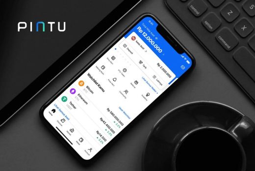 Ini Sederet Keuntungan Fitur Pintu Token, Bisa Nonton Piala Dunia Gratis! - GenPI.co