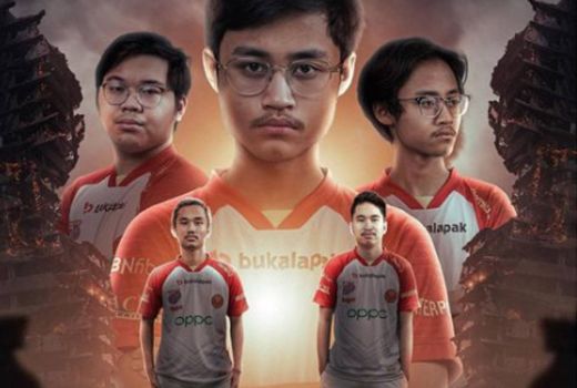 PMGC 2022: Bigetron RA Gagal ke Grand Final - GenPI.co