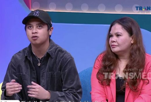 Bastian Steel Ungkap Alasannya Bikin Grup TBA Bareng Kiki dan Aldy - GenPI.co