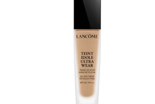 Lancome Lip Teint Idol Ultra Wear Bikin Wajah Cerah Seharian - GenPI.co