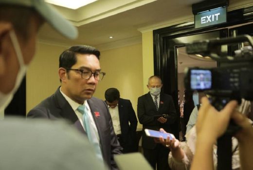 Korsel Gelontorkan Dana Hibah USD 10 Juta untuk Green Public Transportation di Jabar - GenPI.co