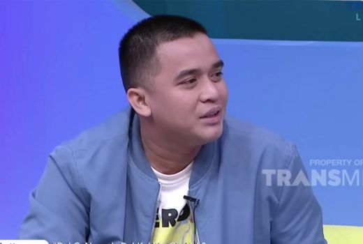 Chandrika Chika Kena Kasus Narkoba, Billy Syahputra Ogah Jaga Jarak - GenPI.co