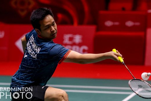Hendra Setiawan Curhat Soal Keputusan Pensiun dan Beberkan Masa-Masa Sulitnya - GenPI.co