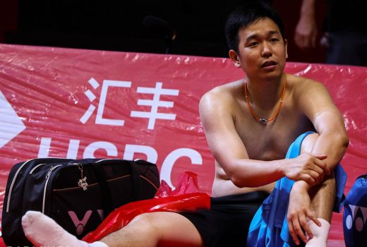 Hendra Setiawan Beri Peringatan ke Fajar/Rian soal Ranking 1 BWF - GenPI.co