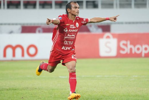 Persija Gagal Tumbangkan Persik, Riko Simanjuntak Tetap Optimistis - GenPI.co