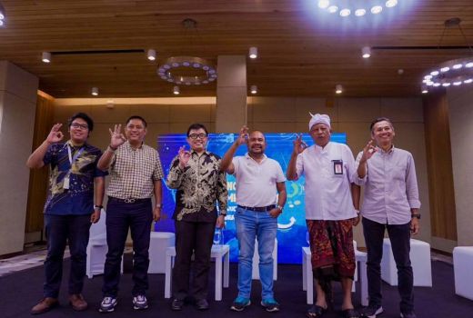 YYADU Hadirkan Solusi dan Edukasi Tangani Sampah Laut - GenPI.co