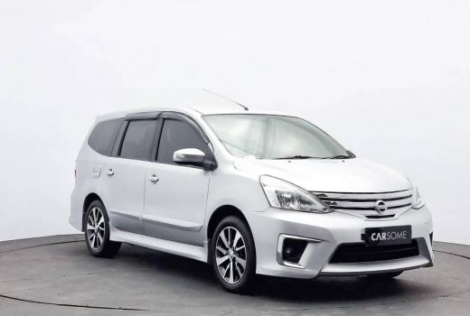 Mobil Bekas Harga Murah: Grand Livina Cuma Rp 100 Jutaan - GenPI.co
