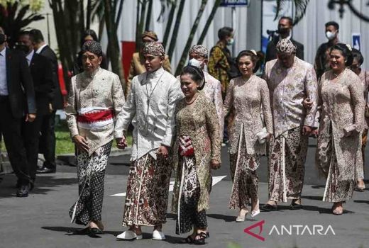 Pilih Ngetwit Daripada Malam Pertama, Kaesang Pangarep: Capek, Woi! - GenPI.co