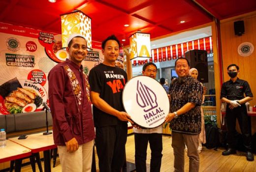 Habib Jafar Ungkap Pentingnya Sertifikat Halal di Restoran - GenPI.co