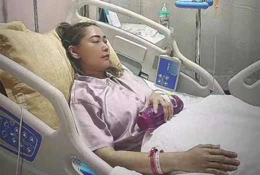 Inul Daratista Dirawat di Rumah Sakit, Mohon Doanya - GenPI.co