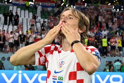 Singkirkan Brasil, Kroasia Sesumbar Tendang Argentina Tanpa Adu Penalti - GenPI.co