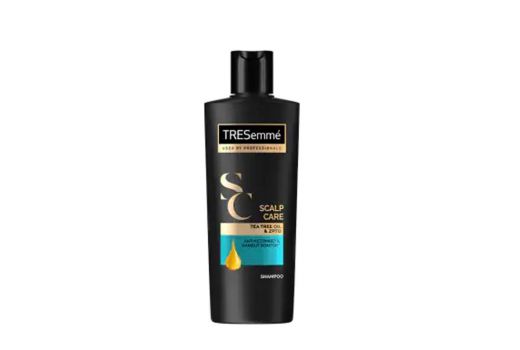 Sampo Antiketombe Terbaik, Tresemme Scalp Care Juaranya - GenPI.co