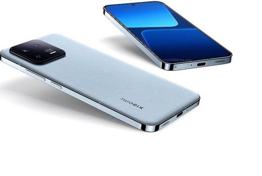 HP Terbaru Xiaomi 13 Meluncur, Spesifikasinya Canggih Pol - GenPI.co