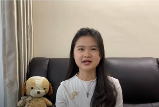 Diminta Tak Buka Medsos Setelah Kaesang Menikah, Felicia Tissue: Pembunuhan Karakter - GenPI.co