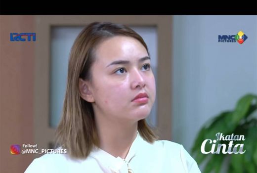 Sinopsis Ikatan Cinta 13 Desember 2022, Andin Khawatir Sama Mas Al - GenPI.co