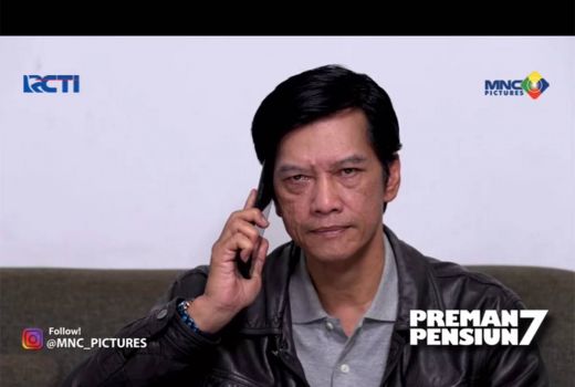 Sinopsis Preman Pensiun 7 Episode 13 Desember 2022, Kubu Bang Edi Bakal Balas Dendam! - GenPI.co
