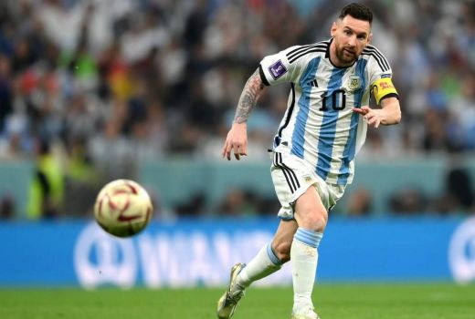 Cuma Messi dan Di Maria yang Pasti Ikut ke Copa America 2024 - GenPI.co