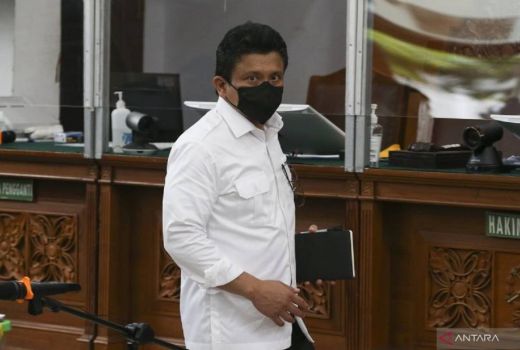 Ahli Hukum: JPU Sukses Yakinkan Hakim dalam Vonis Mati Ferdy Sambo - GenPI.co