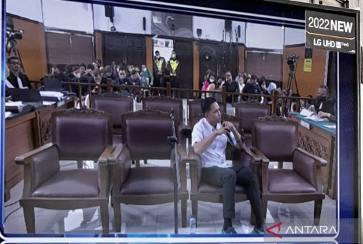 Bharada E Tak Bisa Dimintai Tanggung Jawab, Kata Ahli Hukum Pidana - GenPI.co
