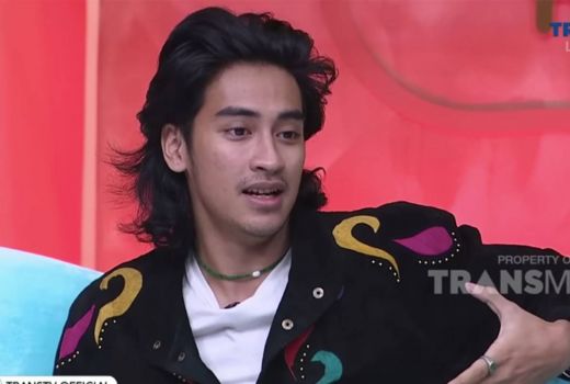 Dihujat Gegara Penampilannya, Abidzar Al Ghifari: Namanya Juga Netizen - GenPI.co