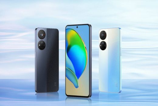 Hanya Rp 3 Juta, HP ZTE Blade V40s Dilengkapi Kamera 50 MP - GenPI.co