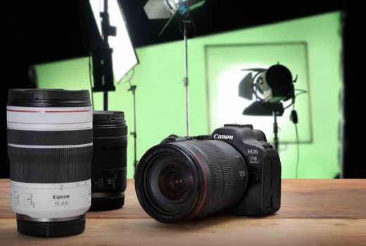 Spesifikasi Kamera Canon EOS R6 Mark II Canggih, Hasilnya Ciamik - GenPI.co