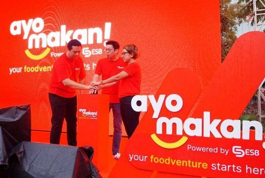 Ayomakan! Solusi Pesan Makanan Online Kekinian Tanpa Unduh Aplikasi - GenPI.co