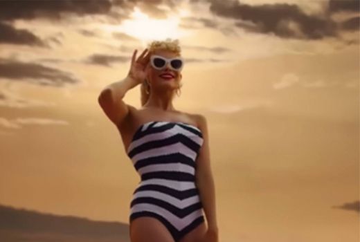 Intip Penampilan Margot Robbie di Trailer Barbie, Bikin Pria Meleleh! - GenPI.co