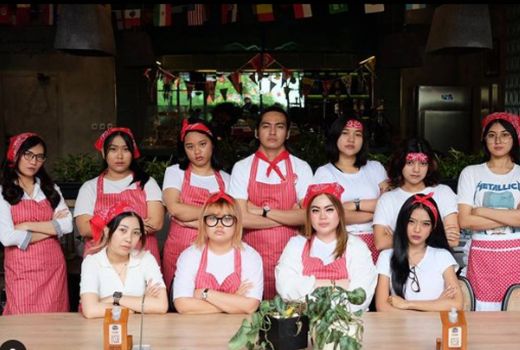 Cara Reservasi Karen’s Diner Jakarta, Siapkan Diri Dijutekin Pelayan - GenPI.co