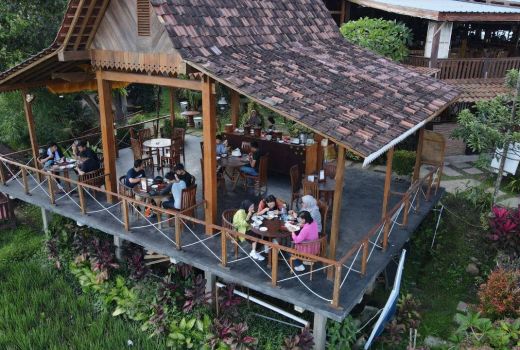 Road Trip Akhir Tahun, 5 Destinasi Banyuwangi ini Siap Menyambut Pelancong - GenPI.co