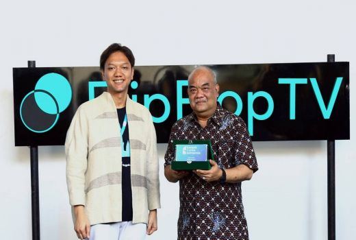 Gubernur DIY Minta FlipFlopTV Jadi Wadah Seniman dan Sineas - GenPI.co