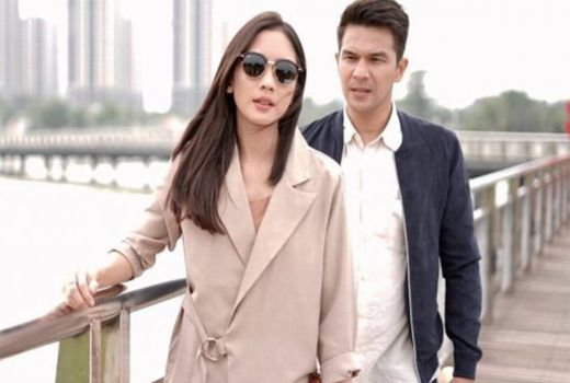 Jonathan Frizzy & Ririn Dwi Ariyanti Makin Dekat, Begini Komentar Benny Simanjuntak - GenPI.co