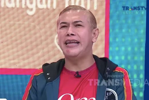Benny Simanjuntak Akhirnya Buka-bukaan Soal Hubungan Jonathan Frizzy & Ririn Dwi Ariyanti - GenPI.co