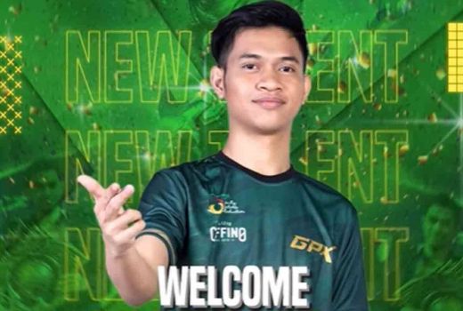 Legenda Mobile Legends Gabung, GPX Makin Sangar - GenPI.co
