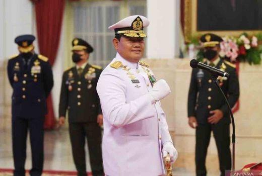 Panglima TNI Yudo Margono Tegas: Kalau Ada Oknum, Kami Proses Hukum - GenPI.co