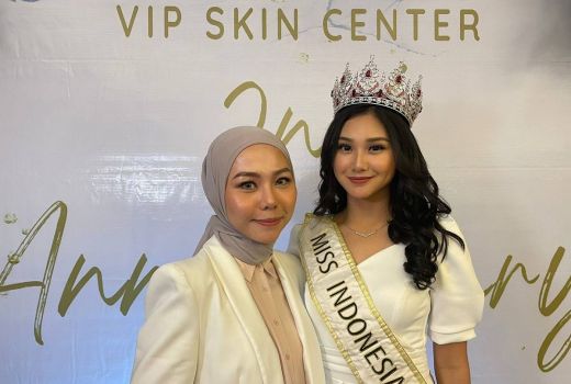 VIP Skin Center Hadirkan Treatment Inovasi Terbaru Demi Hasil Instan Kesehatan Kulit - GenPI.co